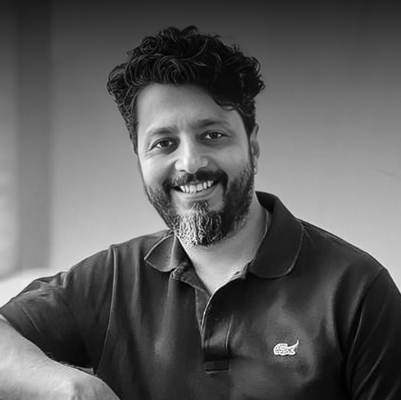 Ashish Chakravarty